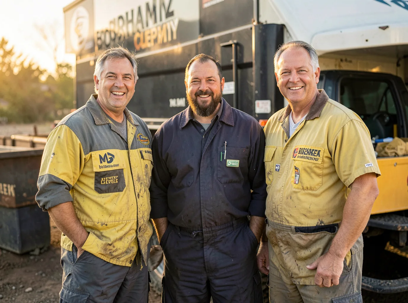 Sewage Cleanup company in Lakemont, GA