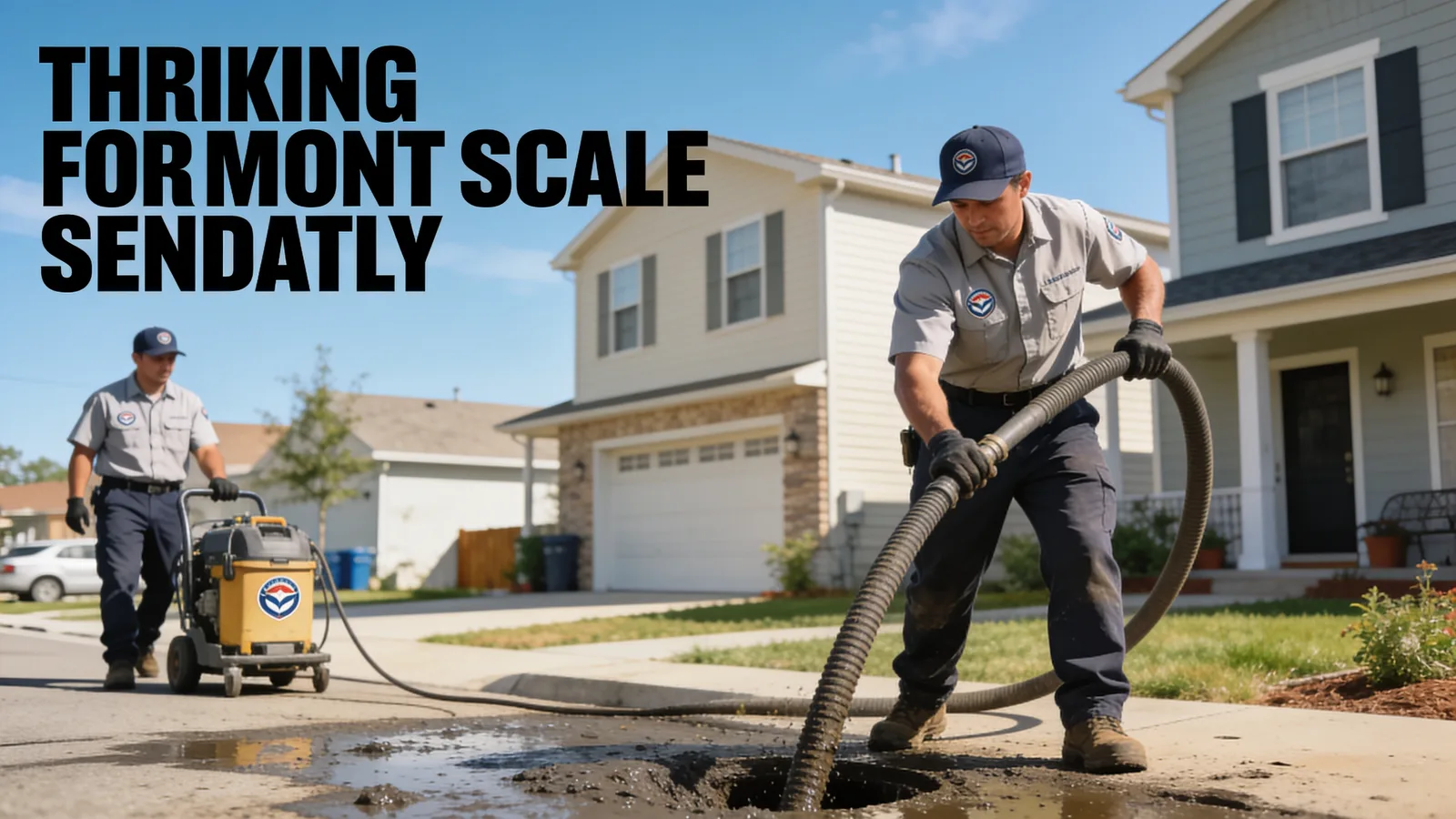 Sewage Cleanup in Lakemont, GA near me